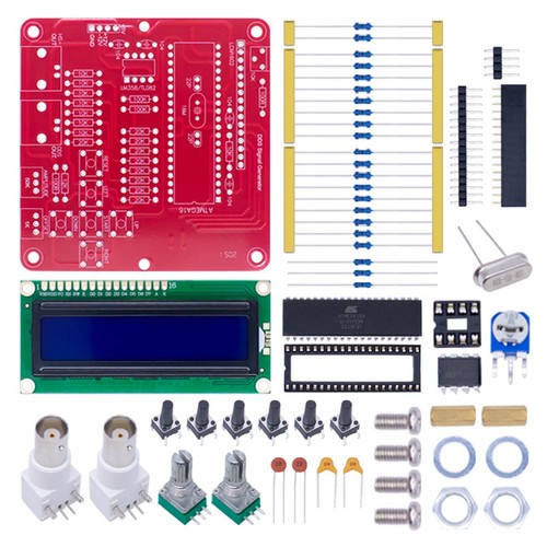 Kit generatore segnale dds - di,