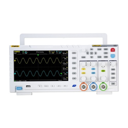 Fnirsi 1014d oscilloscopio - fnirsi,