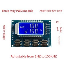 Generatore di Segnale Onda