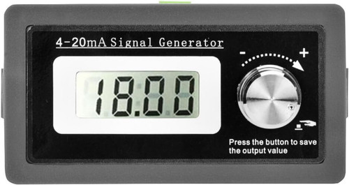 Generatore segnale 20ma - generatore, segnale,4-20ma