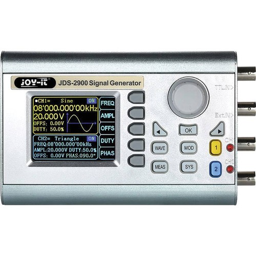 Joy jds2915 generatore - joy-it,