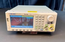 Siglent SDG2122X generatore di