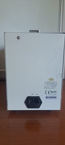 Generatore segnale audio - segnale, lw