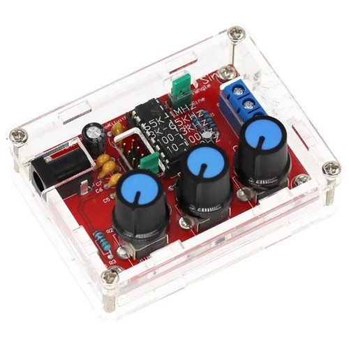 Per xr2206 generatore - per, di