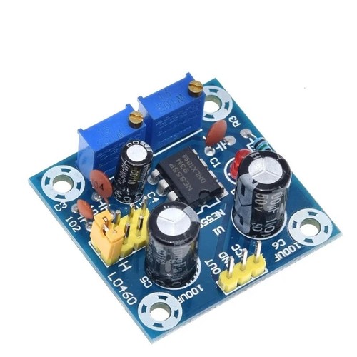 Modulo impulsi generatore - di,