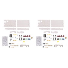 2X MAX038 Generatore di