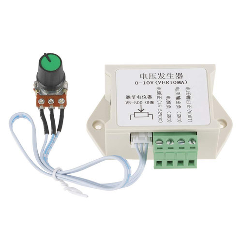 Modulo generatore segnale - di,