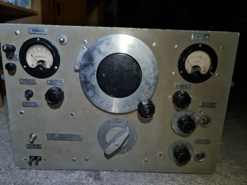 Generatore segnale a - generatore,