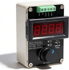 Generatore Di Segnale Alta