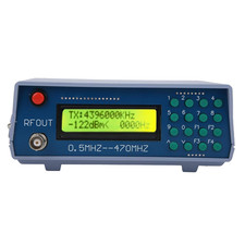 Generatore Di Segnali RF