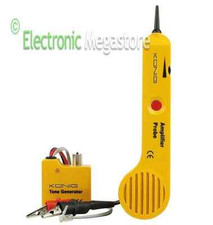 CERCA CAVI CON GENERATORE DI