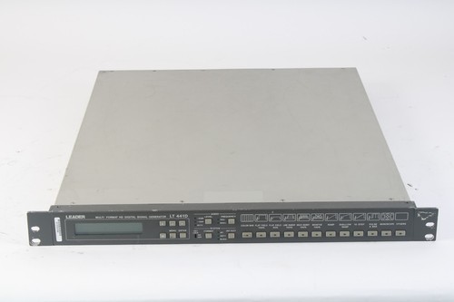 Leader 441d generatore di - leader,