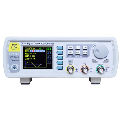 Fy1100 05m 5mhz dds - fy1100-05m,