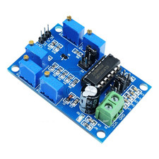 ICL8038 Generatore Di Segnale