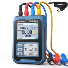 Treedix Generatore di Segnale