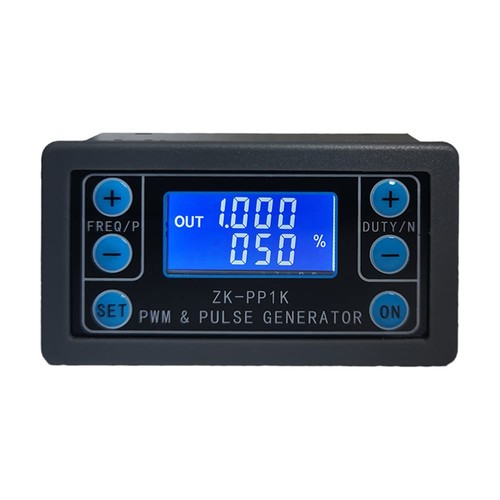 Generatore segnale pwm - generatore, di