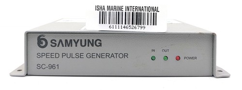 Samyung 961 generatore - samyung, sc-961