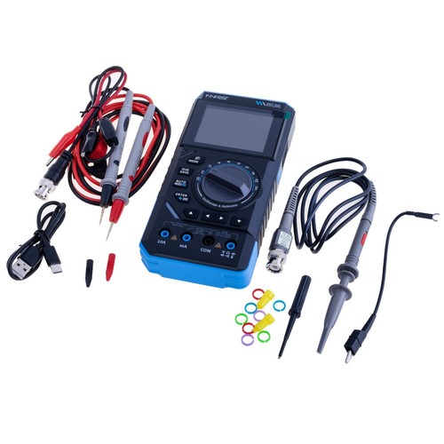 Fnirsi dst 210 3in1 - fnirsi, dst-210