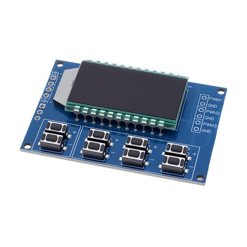 Modulo generatore segnale - generatore, di