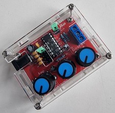 Generatore di Segnale XR2206