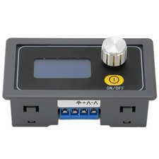 Generatore di Segnale Onda