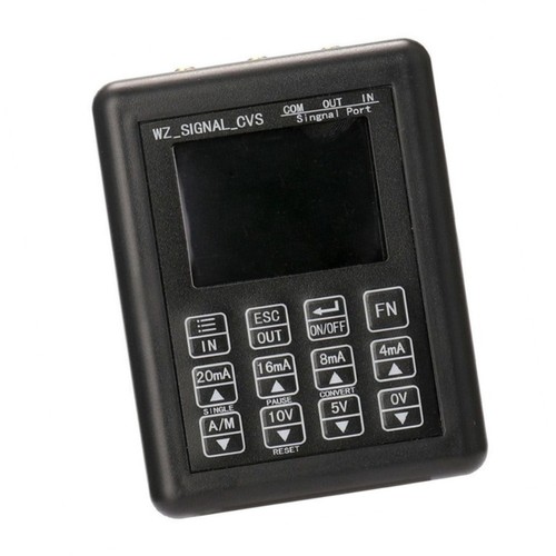 Generatore segnale processo - generatore,