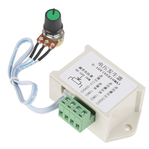 10v 10ma module di - 0-10v,