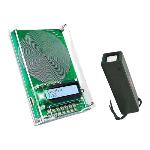 Generatore elettromagnetico - generatore, di