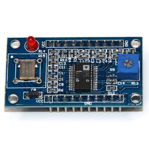 Ad9851 generatore segnale - ad9851,