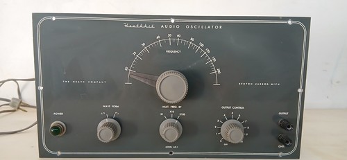 Generatore segnali audio - segnali,