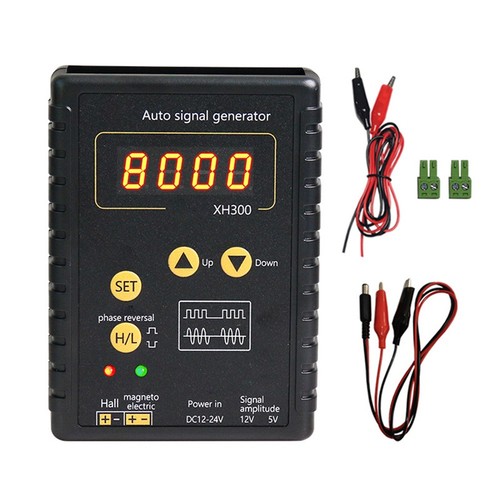 Xh300 per generatore - xh300,