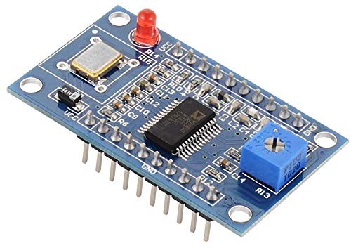 Modulo generatore segnale - modulo,