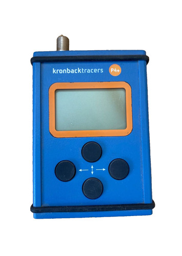 Kronback generatore di - p4+,