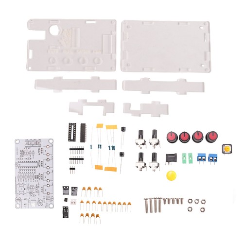Max038 generatore segnale - di,