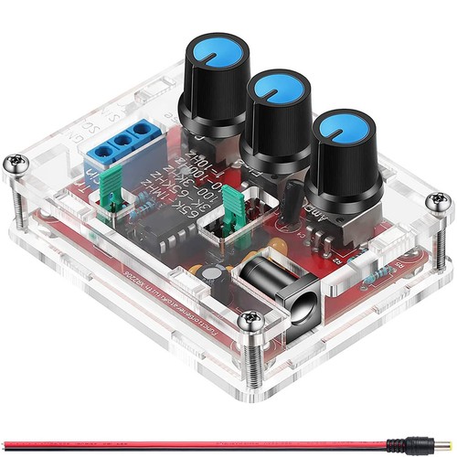 Xr2206 kit generatore - xr2206,