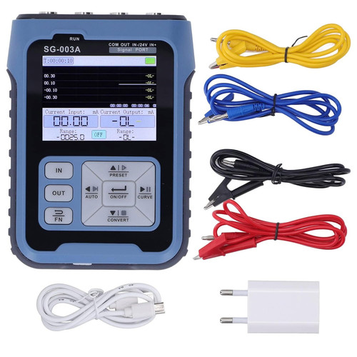 003a generatore sorgenti - 003a,